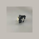 Drain pump with circuit breaker Electrolux code 3792418208