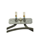 circular heating element 1800W oven Beko original 462900010