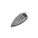 Basamento completo para aspiradora vapor Tefal CS-00130441