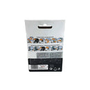 Set 4 cartuchos anticalcare para Rowenta ZR850001