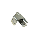 Bisagra original puerta horno Electrolux códigos 3577226016/3577226024