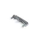 Original door handle for Vestel washing machine code 42037606
