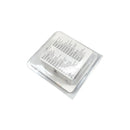 Set of 2 anti-scale filters for original Electrolux iron EDC06
