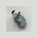 Original drain pump for Whirlpool washing machine C00519386