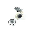 Original Whirlpool dishwasher pump motor C00341657