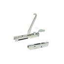 ARISTON - Bisagra de puerta Horno - C00066393-15