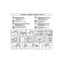 BOSCH, BALAY, SIEMENS, CONSTRUCTA, NEFF, PITSOS, GAGGENAU, JUNKER, KOENIC - Refrigerator hinge - 00481147