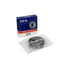 WHIRLPOOL, UNIVERSALE - Washing machine bearing - 6306-ZZ