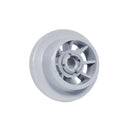 BOSCH, BALAY - Dishwasher Basket Wheel - 00165314