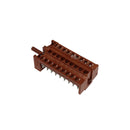NARDI - Oven Selector Switch Oven NARDI - 040899009921R