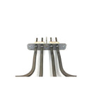 Electrolux oven grill heating element 400V 1800W code 3192081069