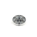 Medium burner crown for Electrolux stove 50298102000