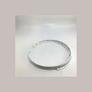 Original Bosch dryer ring with codes 00497523 and 00497710