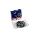 SILTAL, WHIRLPOOL, UNIVERSALE - Washing machine bearing - 6204-ZZ