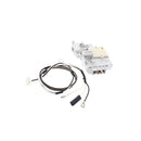 Original lock for Whirlpool washing machine with codes C00397246 and 481010464112