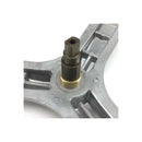 VESTEL, BOMPANI - Washing machine drum shaft - 20608497