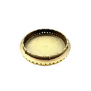 REX, AEG, ZOPPAS, ZANUSSI, ELECTROLUX - Flame spreader for Cooktop - L4417