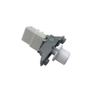 Botón interruptor original para lavadora Beko 2883500100