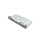 Original refrigerator door handle Bosch code 00602643