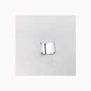 Muelle para mandos 7 x 10 Ricambi Cucina LM0003