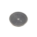 Filtro de carbono circular original para campana Elica CFC0176744