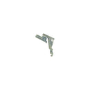 Original left hinge dishwasher Bosch 00750328