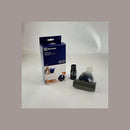 Textile nozzle for Electrolux vacuum cleaner ZE060.1 original replacement