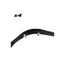 TECNOGAS, ARDO, GORENJE - Oven door gasket - 420064800