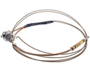 SAUNIER DUVAL heater thermocouple | 05916100