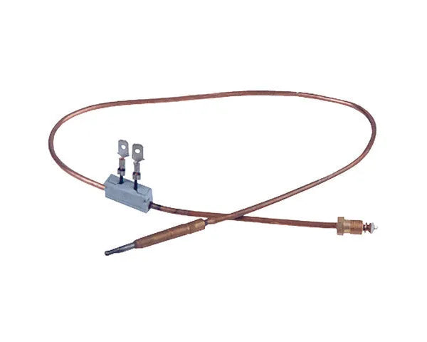 ORKLI thermocouple threaded head M9 340mmork