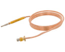 ORKLI thermocouple threaded head m9 1200mm