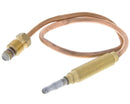 SIT threaded head thermocouple M8 320mm | 3440058
