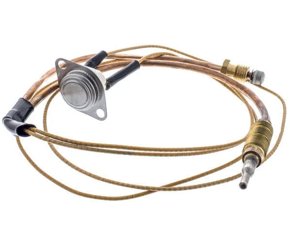 FAGOR water heater limiter thermocouple | 810005864