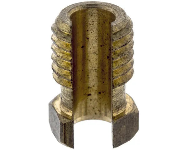 Thermocouple contact nut m 8x1 open | 3440010
