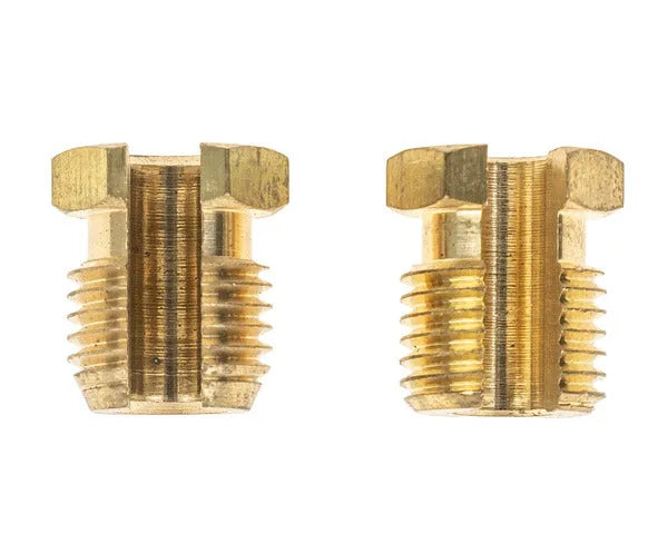 Open thermocouple contact nut M10x1 | nan