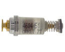 ORKLI kitchen solenoid with faston connection | 2229/51 | 20900/51
