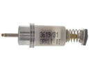 ORKLI solenoid magnetic group for stoves and cooktops