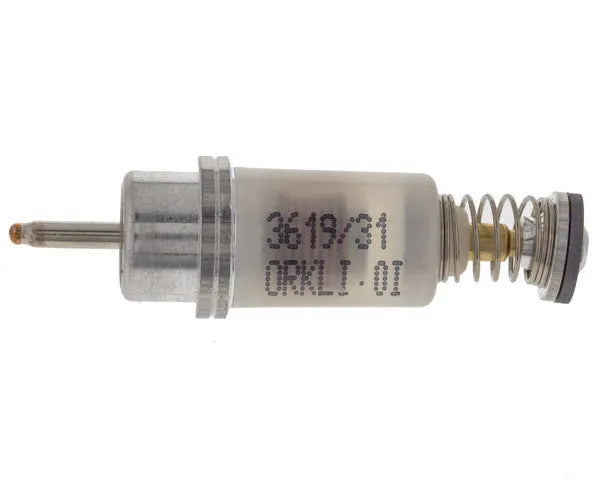 ORKLI solenoid magnetic group for stoves and cooktops