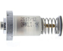 JUNKERS heater solenoid Ø22.5 MM.