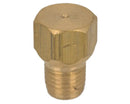 REPAGAS pilot injector for stove Ø0.25 mm