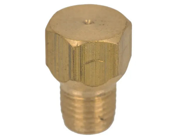 REPAGAS pilot injector for stove Ø0.25 mm