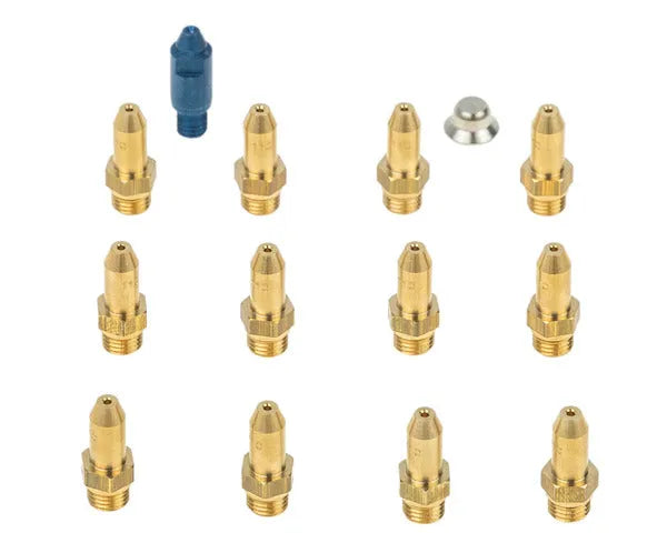 JUNKERS W250 GN Heater Injector Kit