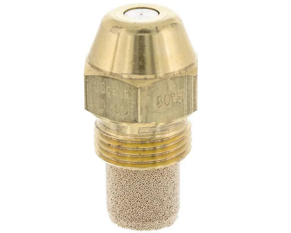 DANFOSS diesel injector od h80º 0.60g | 030H8912