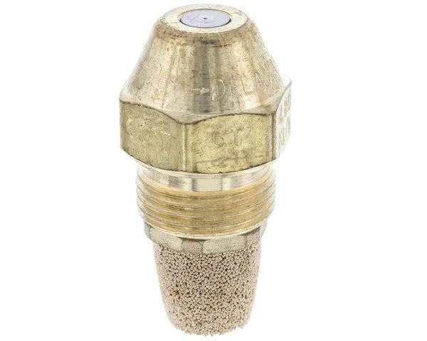 DELAVAN diesel injector nozzle for oil burners boiler diesel W60º 1.25g