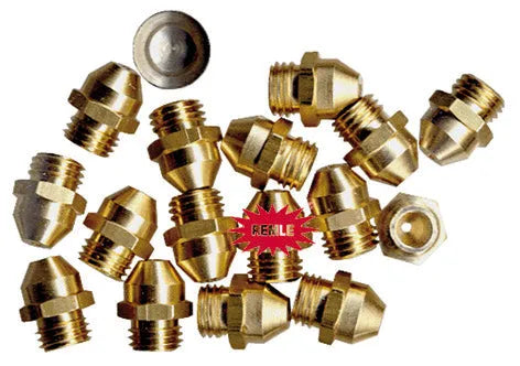 Saunier Duval Boiler Injector 120FG GN | 26231
