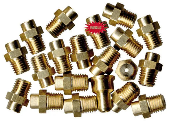 FERROLI boiler injector 18 liters NE127 natural gas | 26069