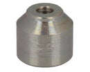 ZANUSSI stove injector diameter 0.25mm | 054593