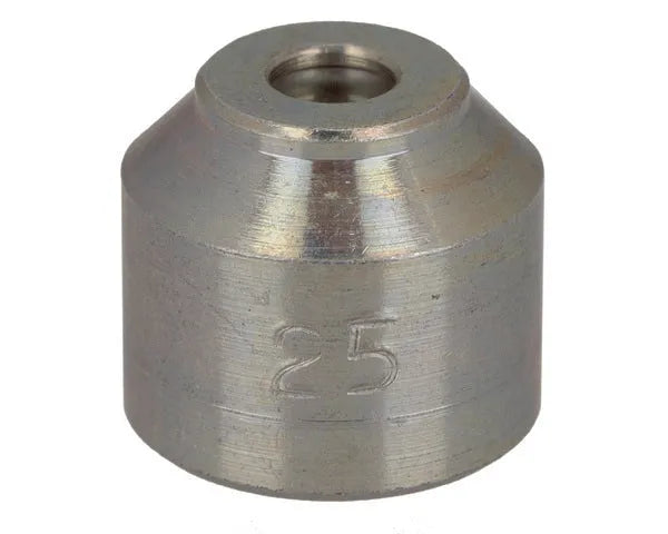 ZANUSSI stove injector diameter 0.25mm | 054593