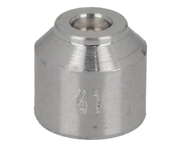 ZANUSSI kitchen injector zanussi ø 0.41mm GN | 053670