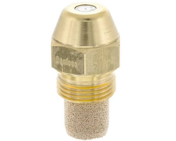 DANFOSS diesel injector od s60º 0.65g | 030F6914